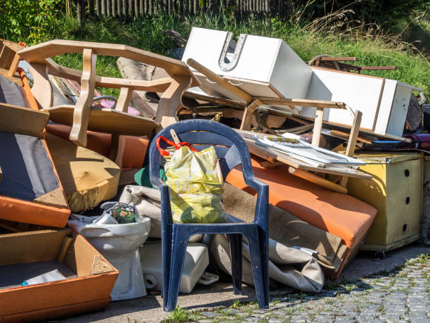 Best Affordable Junk Removal Services  in Glen Rock, NJ
