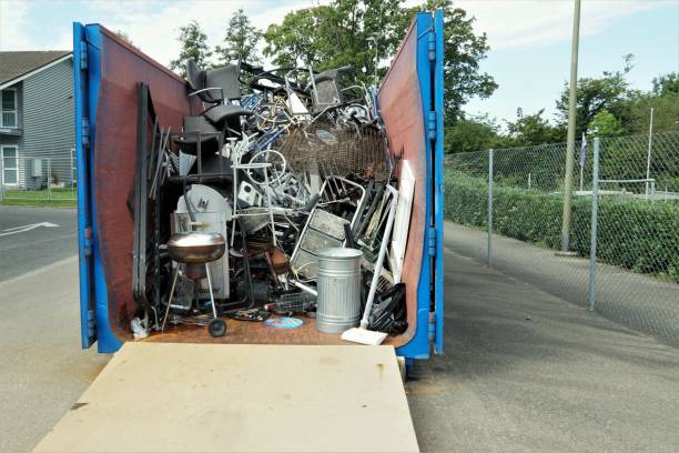Reliable Glen Rock, NJ Junk Removal Solutions