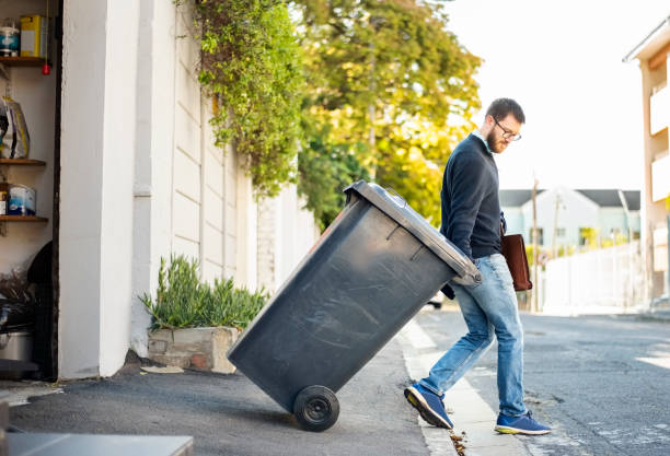 Best Commercial Cleanout Services  in Glen Rock, NJ