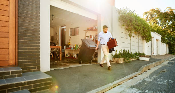 Best Construction Debris Removal  in Glen Rock, NJ