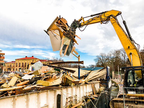 Best Commercial Cleanout Services  in Glen Rock, NJ